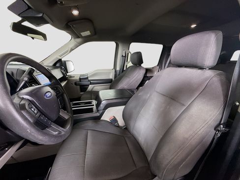 Used 2020 Ford F150 XL w/ Equipment Group 101A Mid image 21