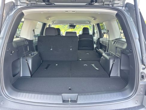 New 2026 Hyundai Santa Fe SE FWD image 18