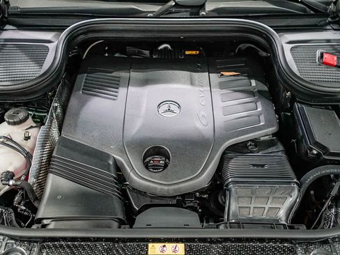 Certified 2026 Mercedes-Benz GLE 450 4MATIC Coupe image 27