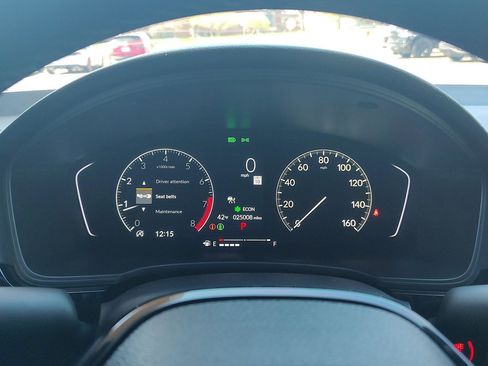 Used 2024 Honda Civic Sport image 11