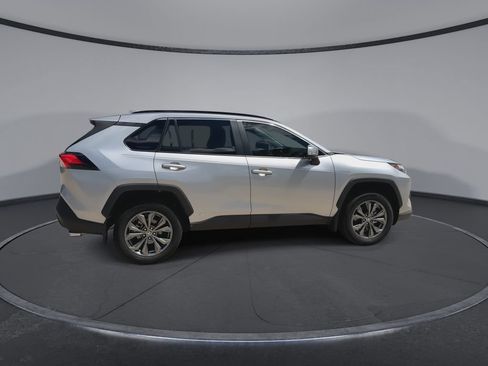 Used 2024 Toyota RAV4 XLE Premium w/ Weather Package AWD/4WD image 9