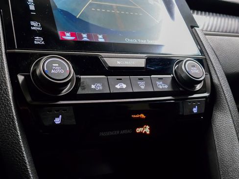 Used 2017 Honda Civic Si image 30