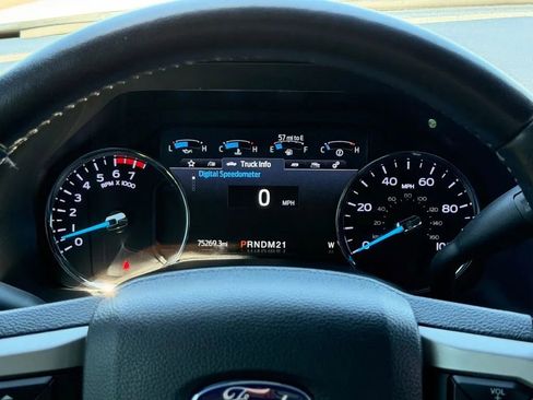 Used 2022 Ford F250 Lariat AWD/4WD image 18