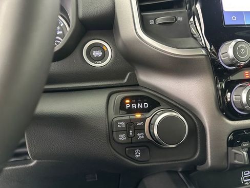 New 2026 RAM 1500 Big Horn image 27