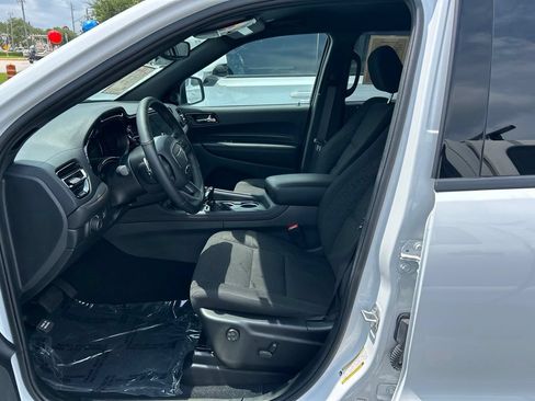 Used 2026 Dodge Durango GT w/ Blacktop Package AWD/4WD image 16