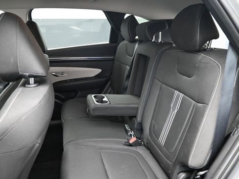 Used 2024 Hyundai Tucson SEL image 14