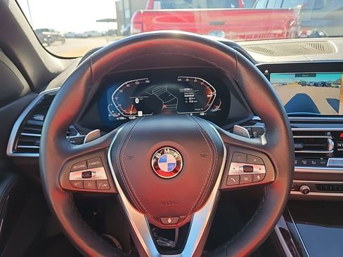 Used 2023 BMW X5 sDrive40i w/ Premium Package image 17