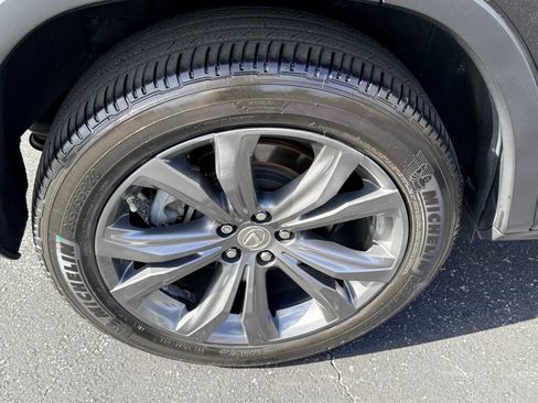 Used 2016 Lexus RX 350 2WD image 12