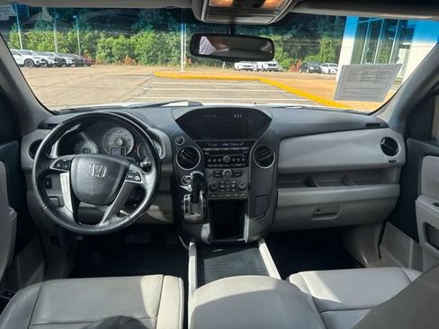 Used 2015 Honda Pilot EX-L image 5
