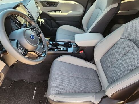 New 2026 Subaru Forester Premium image 9