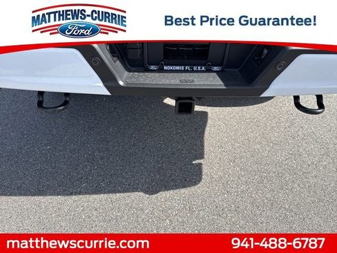 New 2026 Ford F150 Tremor w/ Equipment Group 402B AWD/4WD image 14