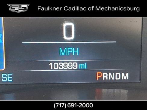 Used 2014 Chevrolet Impala LT w/ Convenience Package image 20