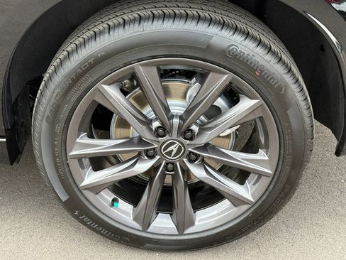 Certified 2026 Acura ADX A-Spec AWD/4WD image 13