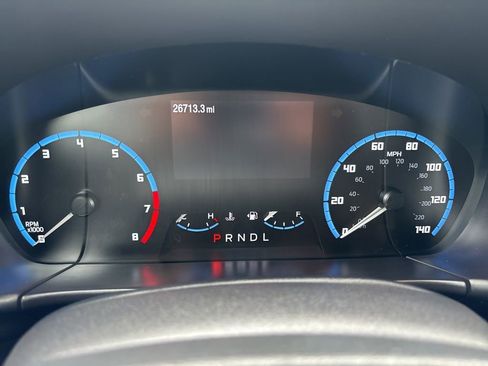 Used 2024 Ford Bronco Sport Big Bend image 12