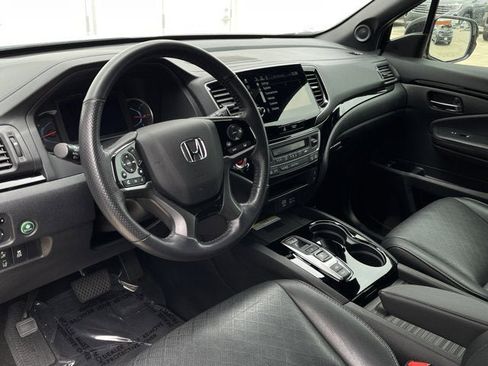 Used 2019 Honda Passport Elite image 11