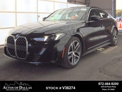 Used 2025 BMW 430i xDrive w/ Premium Package