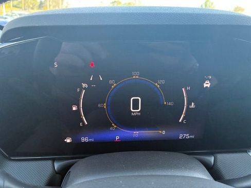 New 2026 Chevrolet TrailBlazer LT FWD image 12