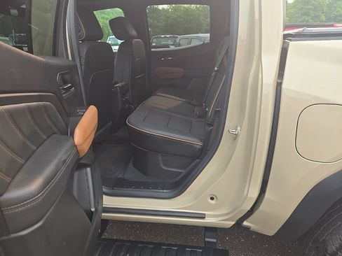 Used 2023 GMC Canyon AT4 AWD/4WD image 21