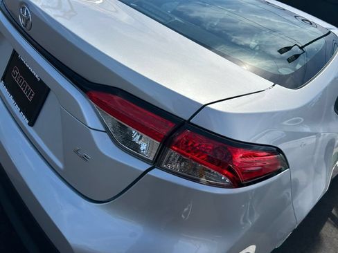 Used 2023 Toyota Corolla LE FWD image 19