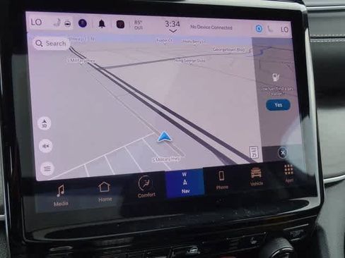 Used 2023 Jeep Grand Cherokee Limited image 26