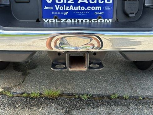 Used 2024 RAM 2500 Tradesman w/ Chrome Appearance Group AWD/4WD image 24