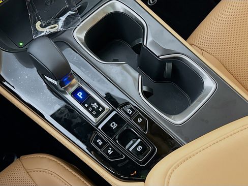 New 2026 Lexus NX 350 AWD w/ Premium Package image 17