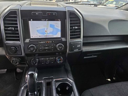 Used 2019 Ford F150 XLT w/ Equipment Group 302A Luxury RWD image 15