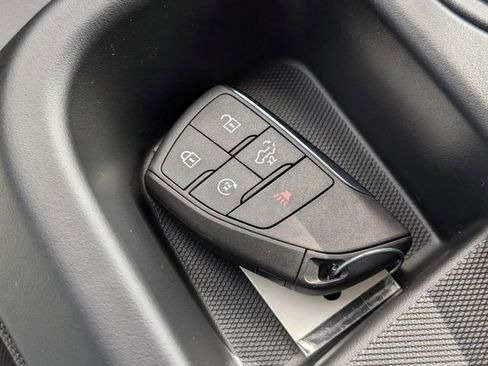 New 2026 GMC Sierra 1500 Pro w/ Graphite Edition image 29