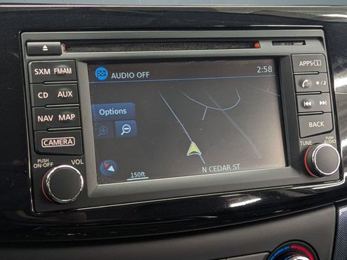 Used 2016 Nissan Sentra SR image 24