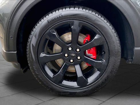 Used 2020 Ford Explorer ST w/ ST Street Pack AWD/4WD image 11