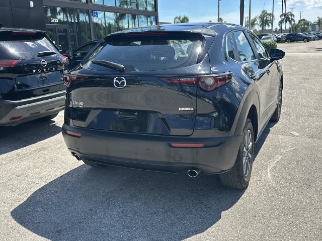 Used 2024 MAZDA CX-30 AWD 2.5 S image 7