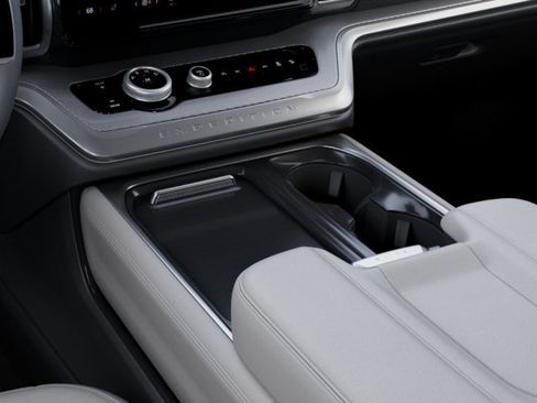 New 2027 Ford Expedition Max Active AWD/4WD image 15