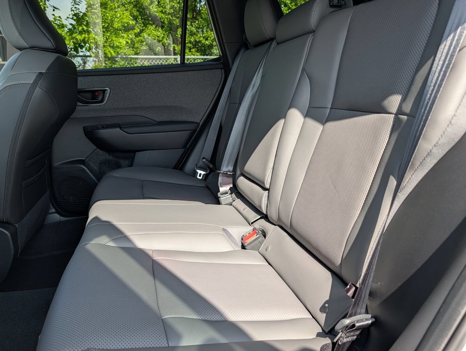New 2026 Subaru Outback Limited AWD/4WD image 25
