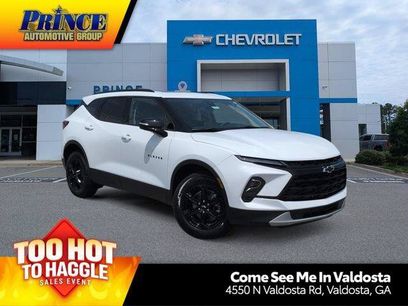 New 2026 Chevrolet Blazer LT w/ Sound & Technology Package