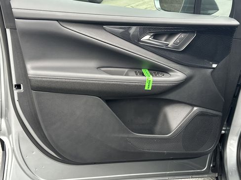 New 2026 Chevrolet Blazer EV LT image 11