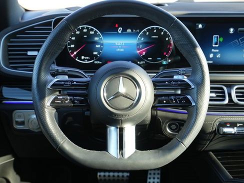 Used 2024 Mercedes-Benz GLS 450 GLS 450 image 25