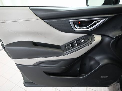 Used 2022 Subaru Forester Limited w/ Popular Package #3 image 21