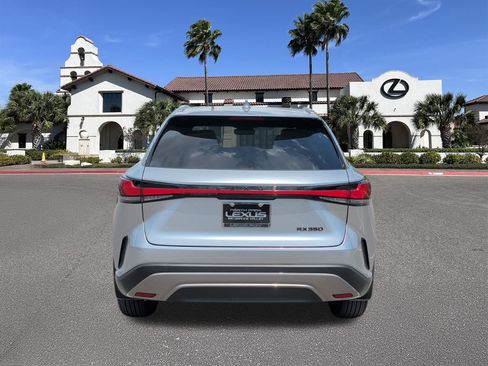 Used 2025 Lexus RX 350 Premium w/ Convenience Package FWD image 3