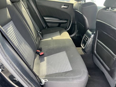 Used 2020 Dodge Charger GT w/ Driver Convenience Group image 17