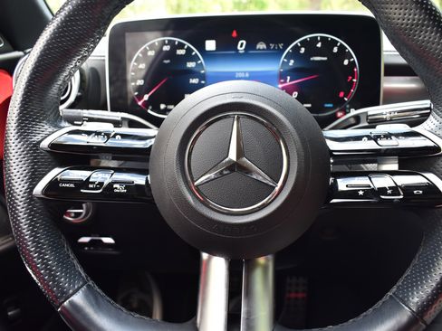 Used 2023 Mercedes-Benz C 300 4MATIC Sedan w/ Pinnacle Trim Package image 26