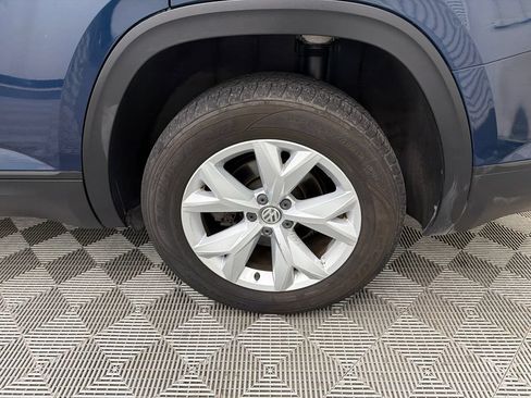 Used 2018 Volkswagen Atlas SE FWD image 20