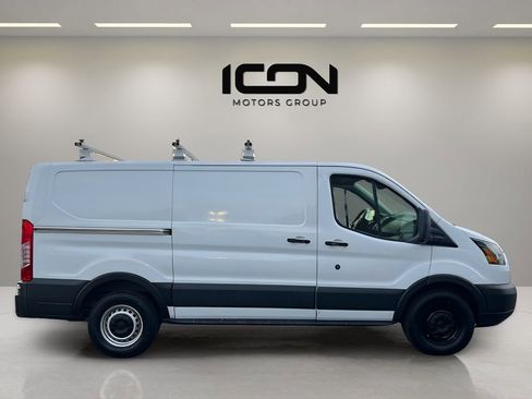Used 2015 Ford Transit 150 130 Low Roof RWD image 6