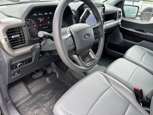 New 2026 Ford F150 XL w/ Equipment Group 103A High AWD/4WD image 13