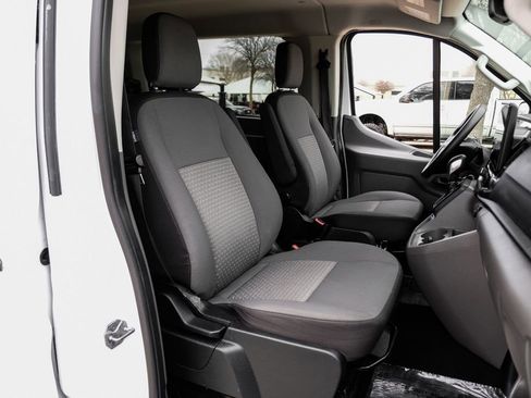 Used 2023 Ford Transit 350 XLT image 34