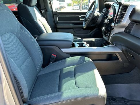 Used 2024 RAM 1500 Big Horn RWD image 17
