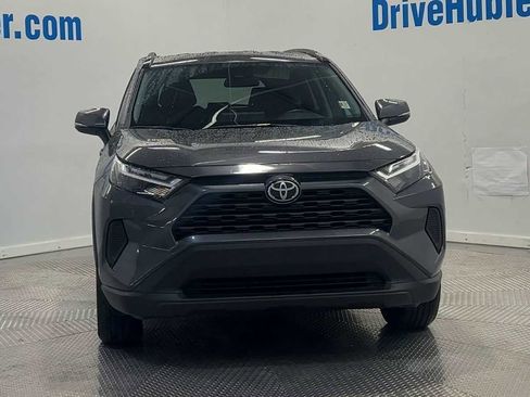 Used 2025 Toyota RAV4 XLE image 3