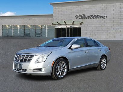 Used 2014 Cadillac XTS Premium