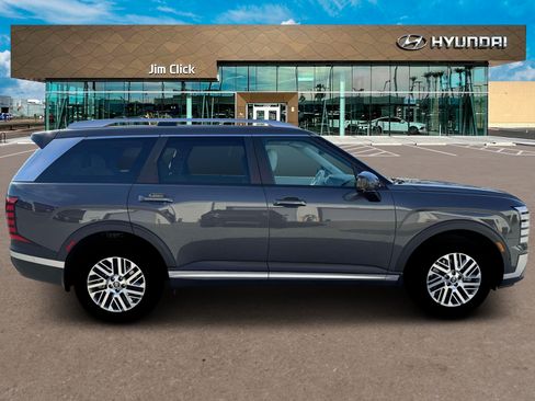 New 2026 Hyundai Palisade SEL AWD/4WD image 9