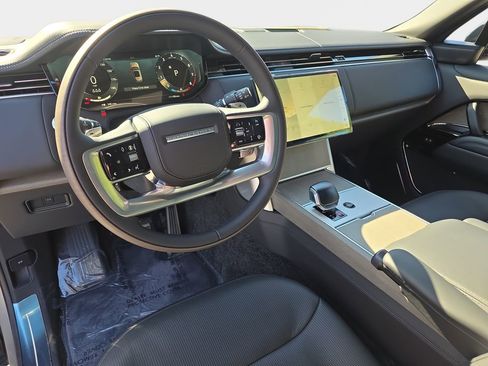 New 2026 Land Rover Range Rover SV image 16