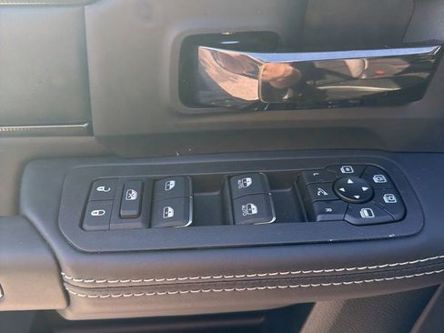 New 2026 RAM 2500 Rebel w/ Rebel Level 2 Equipment Group AWD/4WD image 29